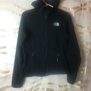 Black Northface Jacket  